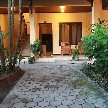 Mangsit Puri Senggigi Hotel מראה חיצוני תמונה