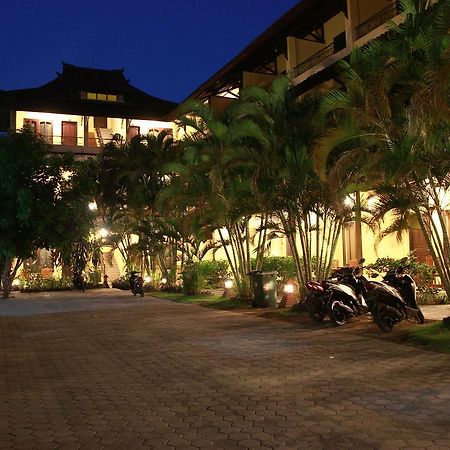 Mangsit Puri Senggigi Hotel מראה חיצוני תמונה