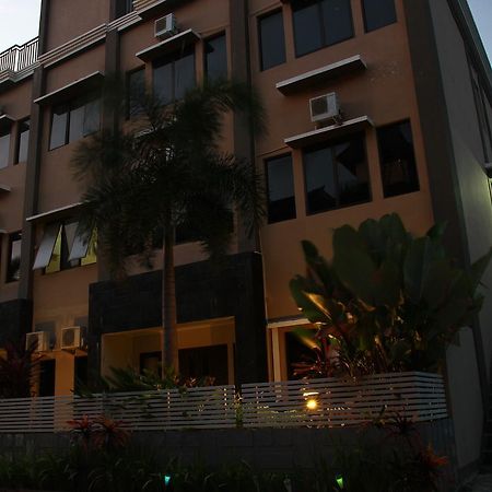 Mangsit Puri Senggigi Hotel מראה חיצוני תמונה