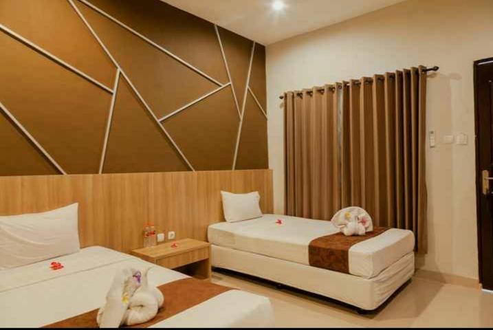Mangsit Puri Senggigi Hotel מראה חיצוני תמונה
