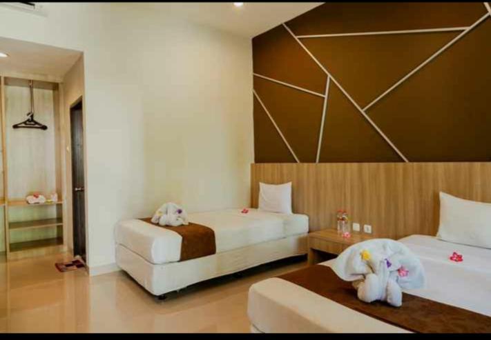Mangsit Puri Senggigi Hotel מראה חיצוני תמונה