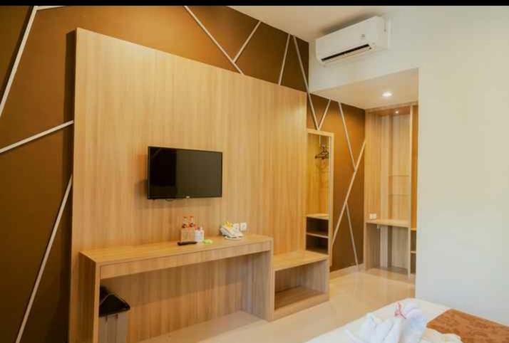 Mangsit Puri Senggigi Hotel מראה חיצוני תמונה