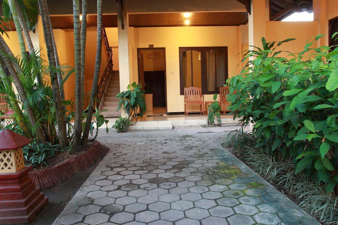 Mangsit Puri Senggigi Hotel מראה חיצוני תמונה