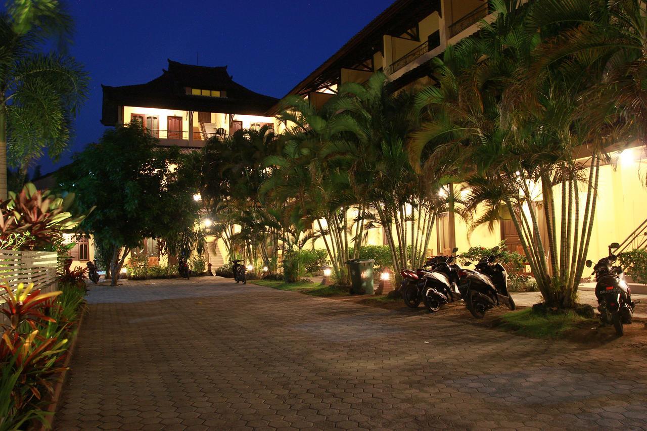 Mangsit Puri Senggigi Hotel מראה חיצוני תמונה