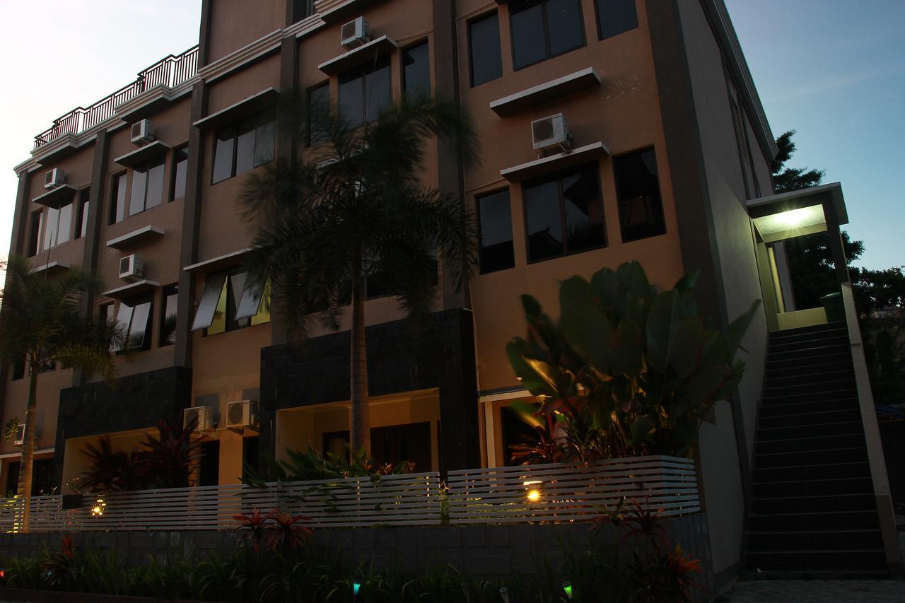 Mangsit Puri Senggigi Hotel מראה חיצוני תמונה