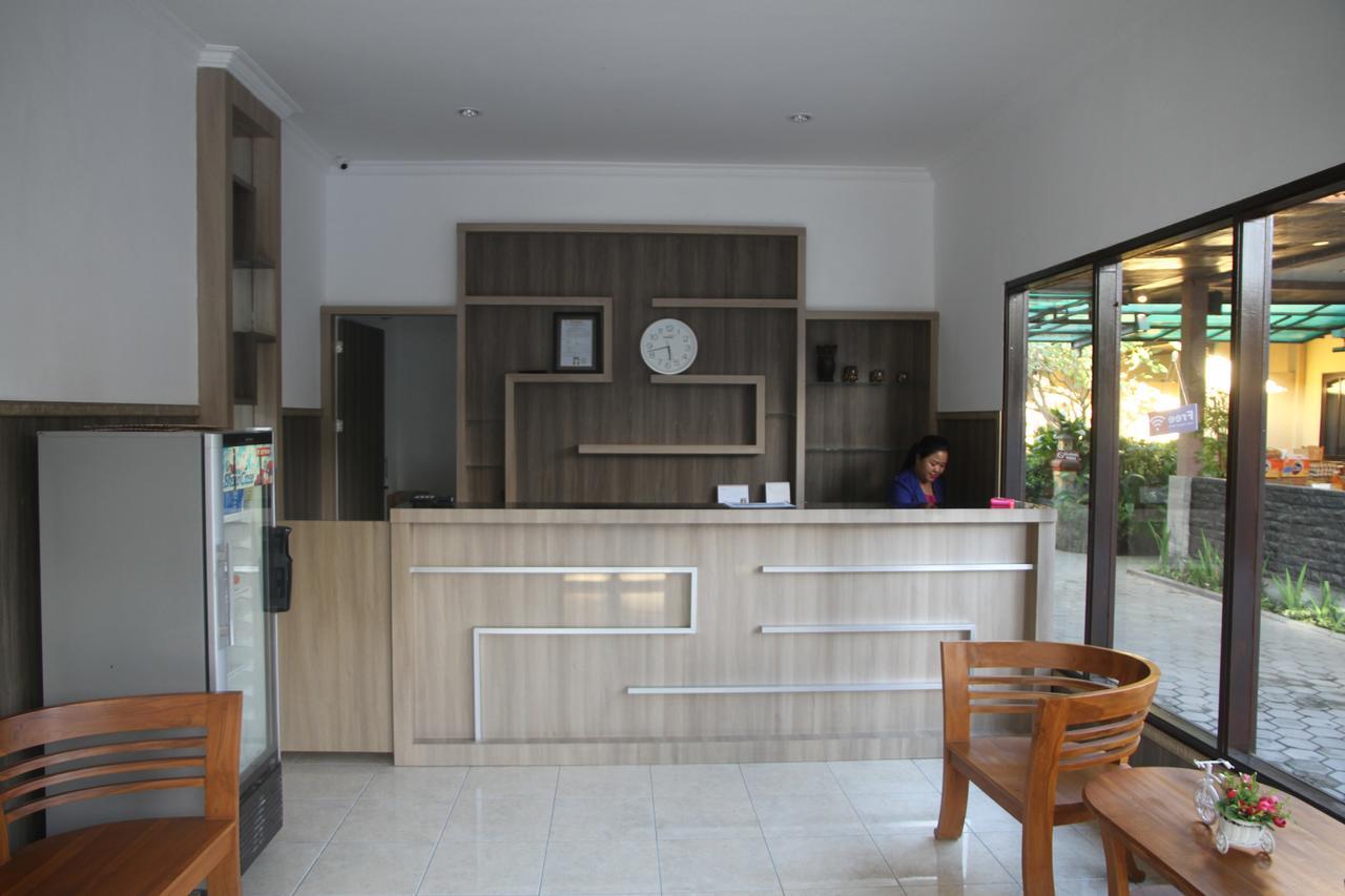 Mangsit Puri Senggigi Hotel מראה חיצוני תמונה