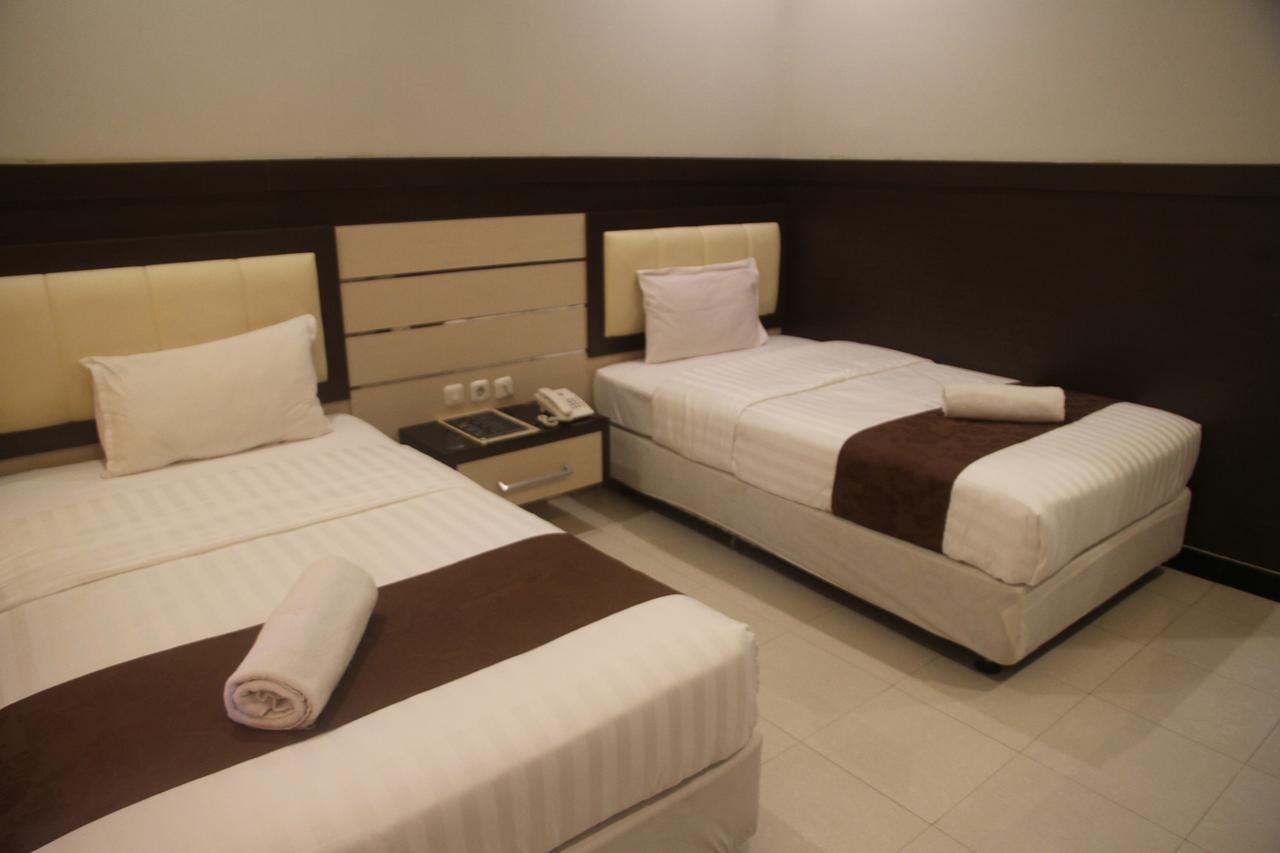 Mangsit Puri Senggigi Hotel מראה חיצוני תמונה