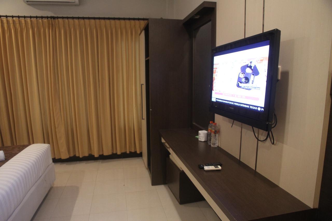 Mangsit Puri Senggigi Hotel מראה חיצוני תמונה