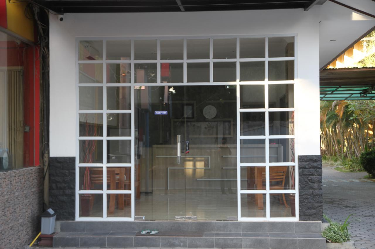 Mangsit Puri Senggigi Hotel מראה חיצוני תמונה