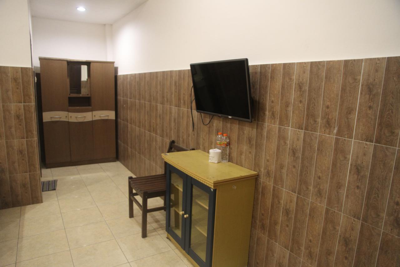 Mangsit Puri Senggigi Hotel מראה חיצוני תמונה