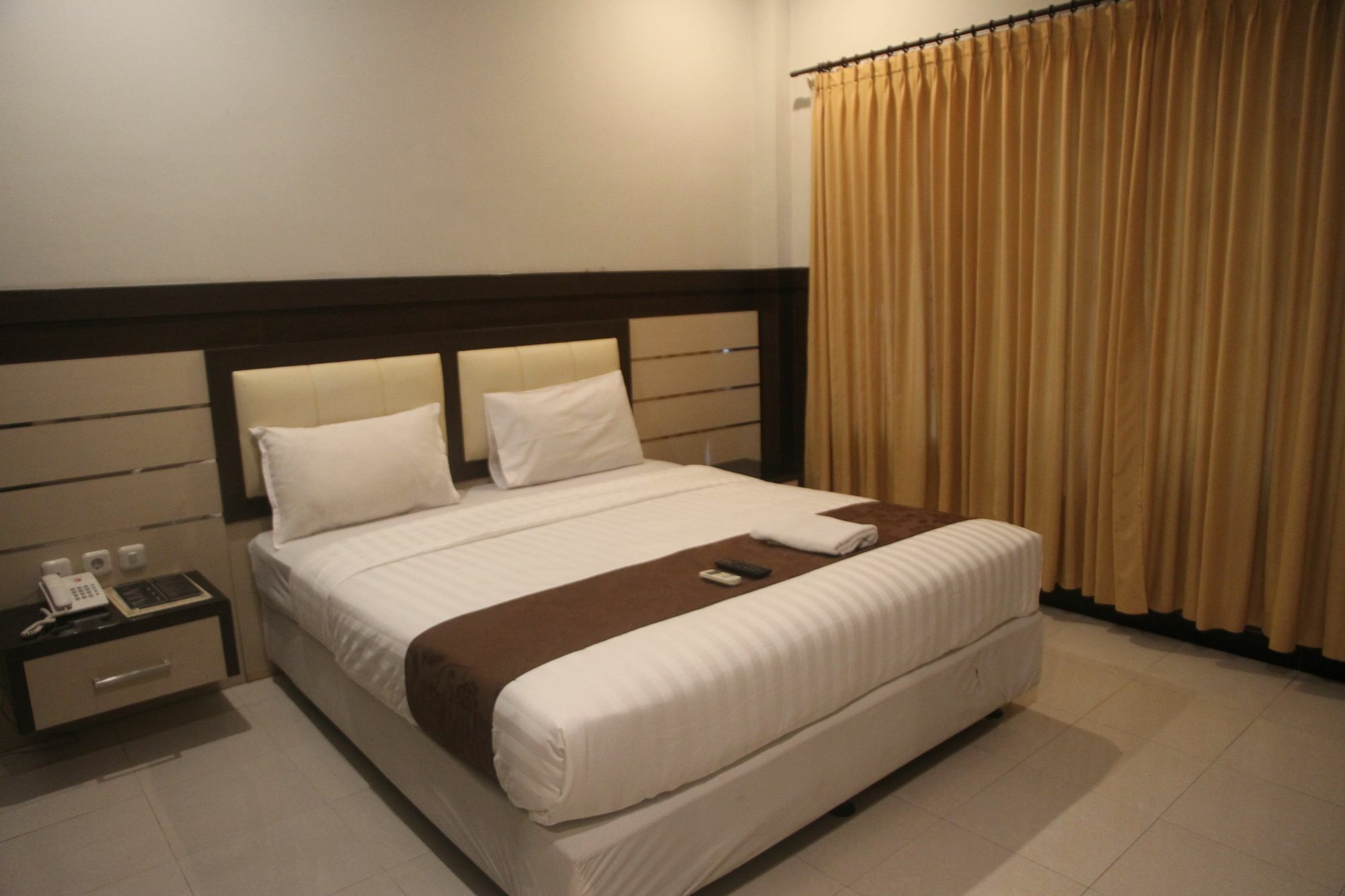 Mangsit Puri Senggigi Hotel מראה חיצוני תמונה