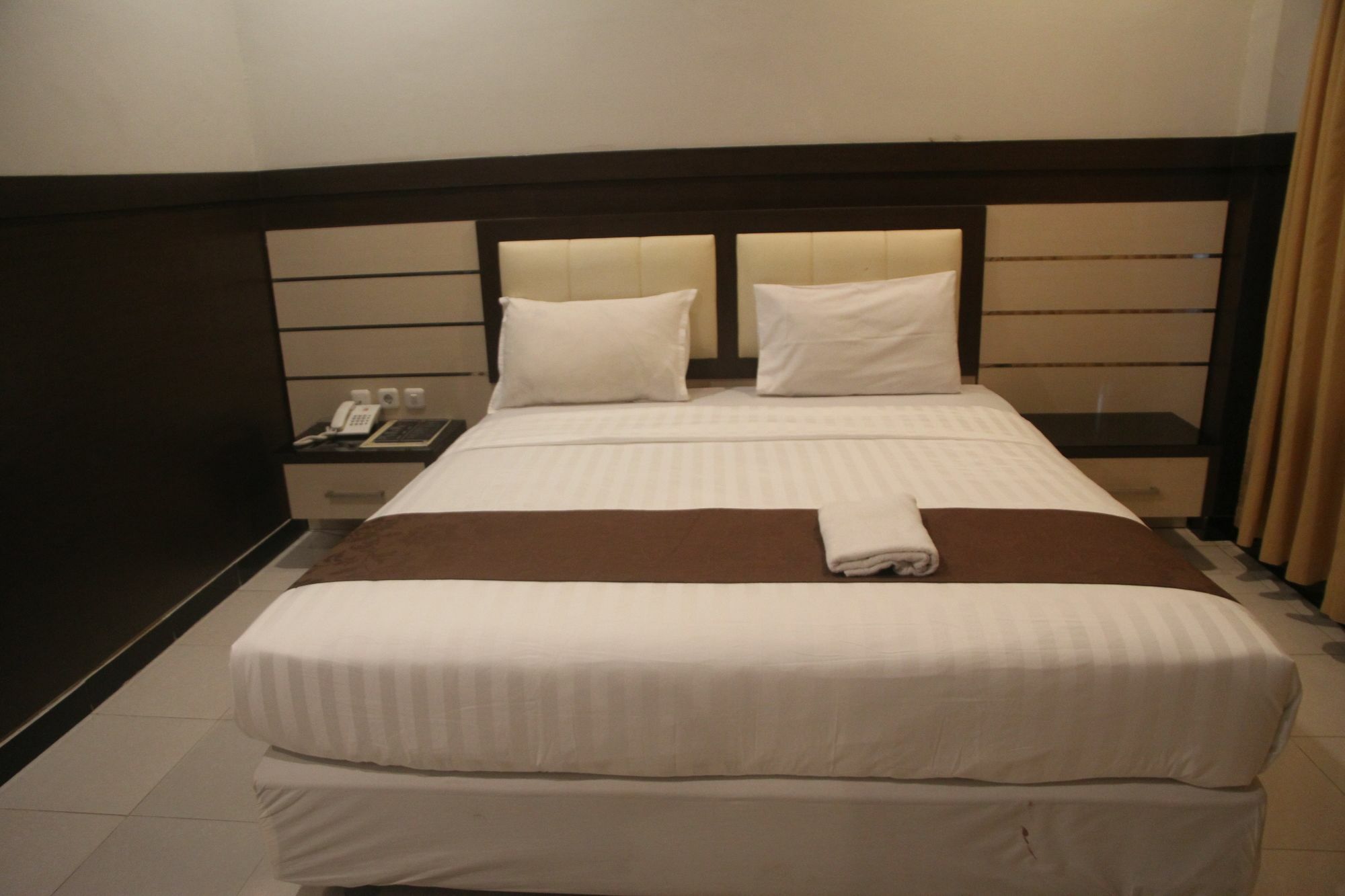 Mangsit Puri Senggigi Hotel מראה חיצוני תמונה