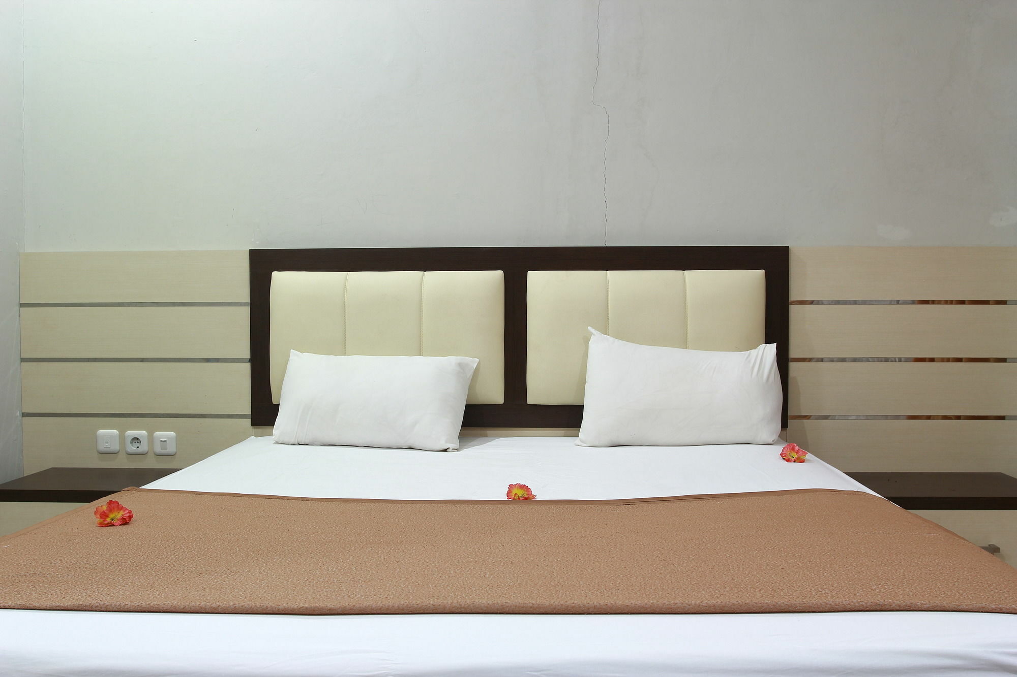 Mangsit Puri Senggigi Hotel מראה חיצוני תמונה