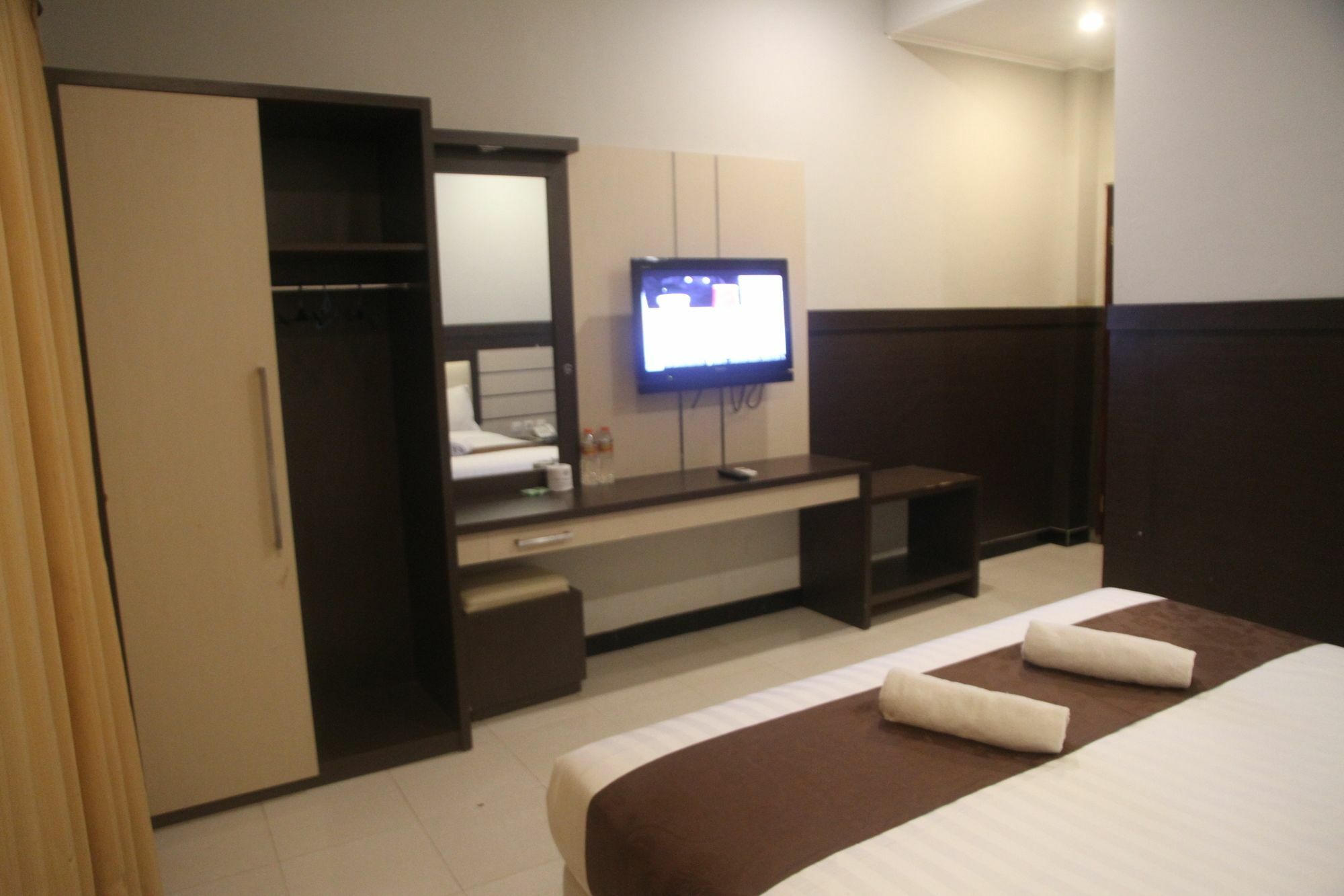 Mangsit Puri Senggigi Hotel מראה חיצוני תמונה