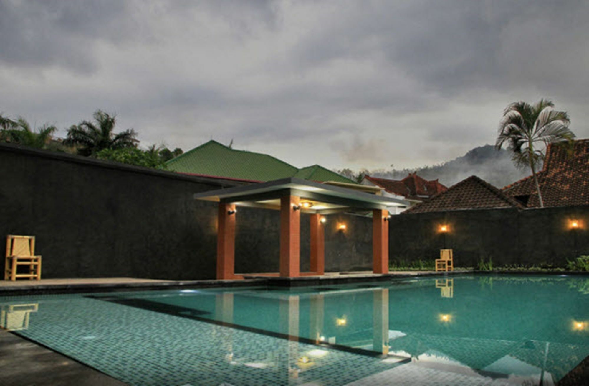 Mangsit Puri Senggigi Hotel מראה חיצוני תמונה