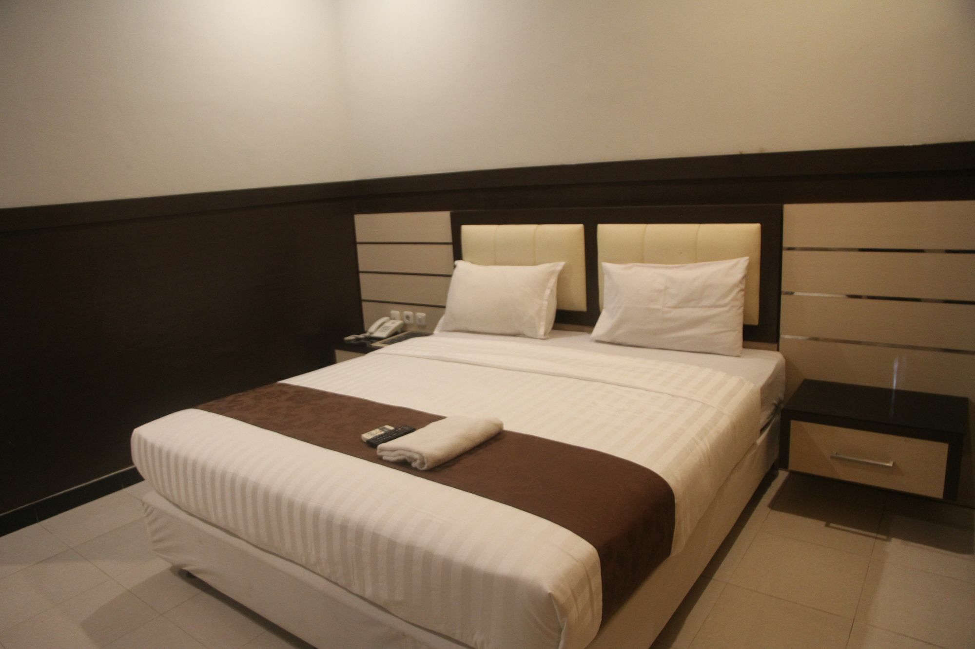 Mangsit Puri Senggigi Hotel מראה חיצוני תמונה