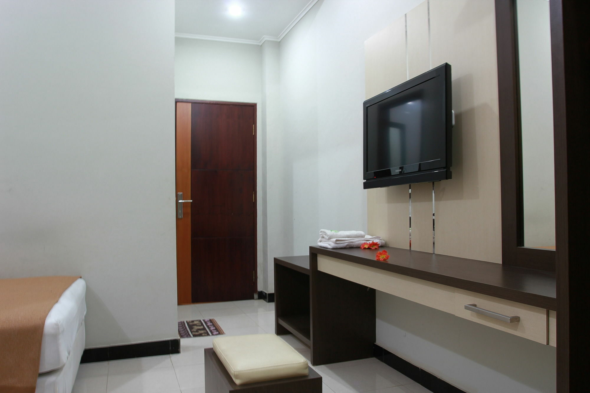 Mangsit Puri Senggigi Hotel מראה חיצוני תמונה