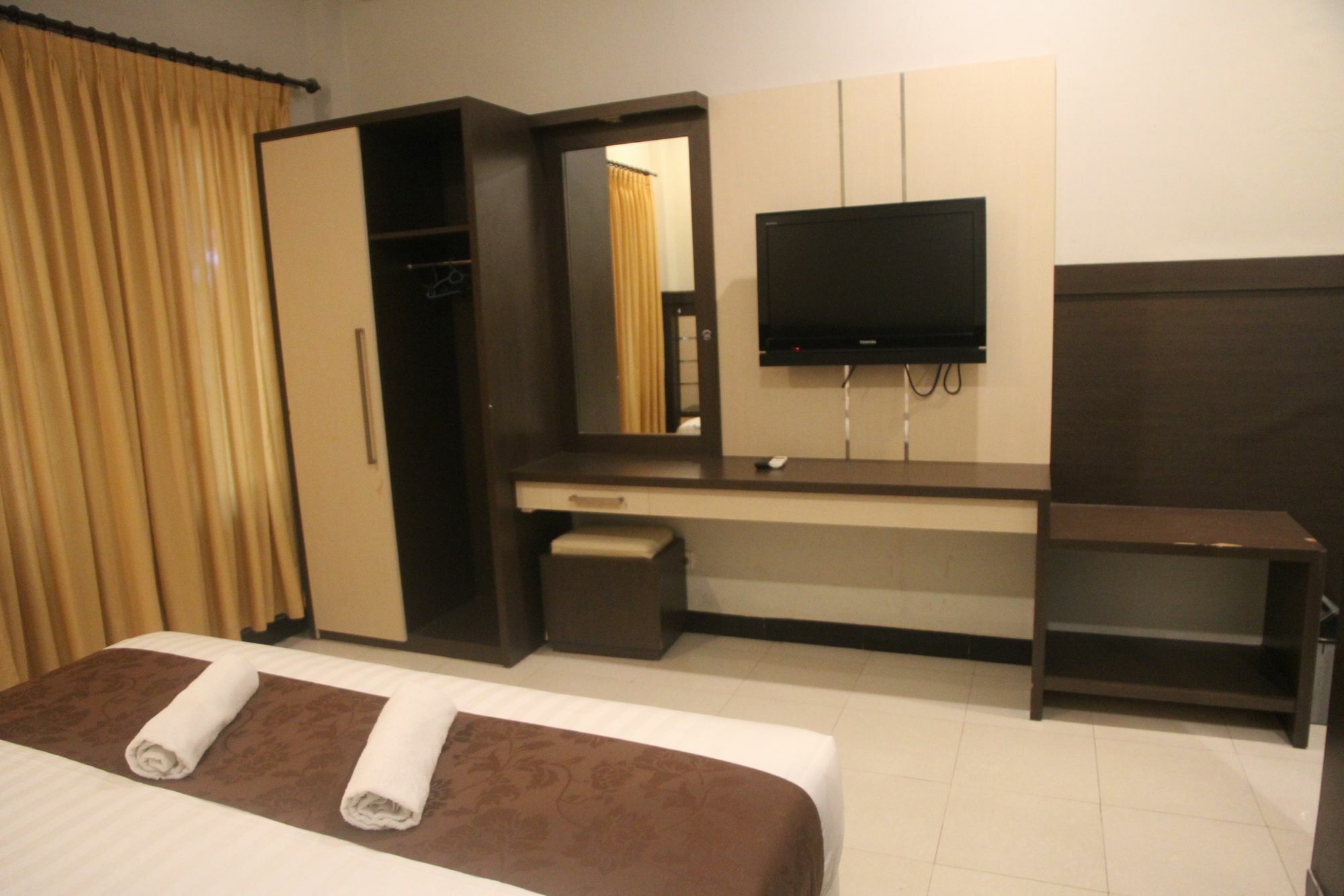Mangsit Puri Senggigi Hotel מראה חיצוני תמונה