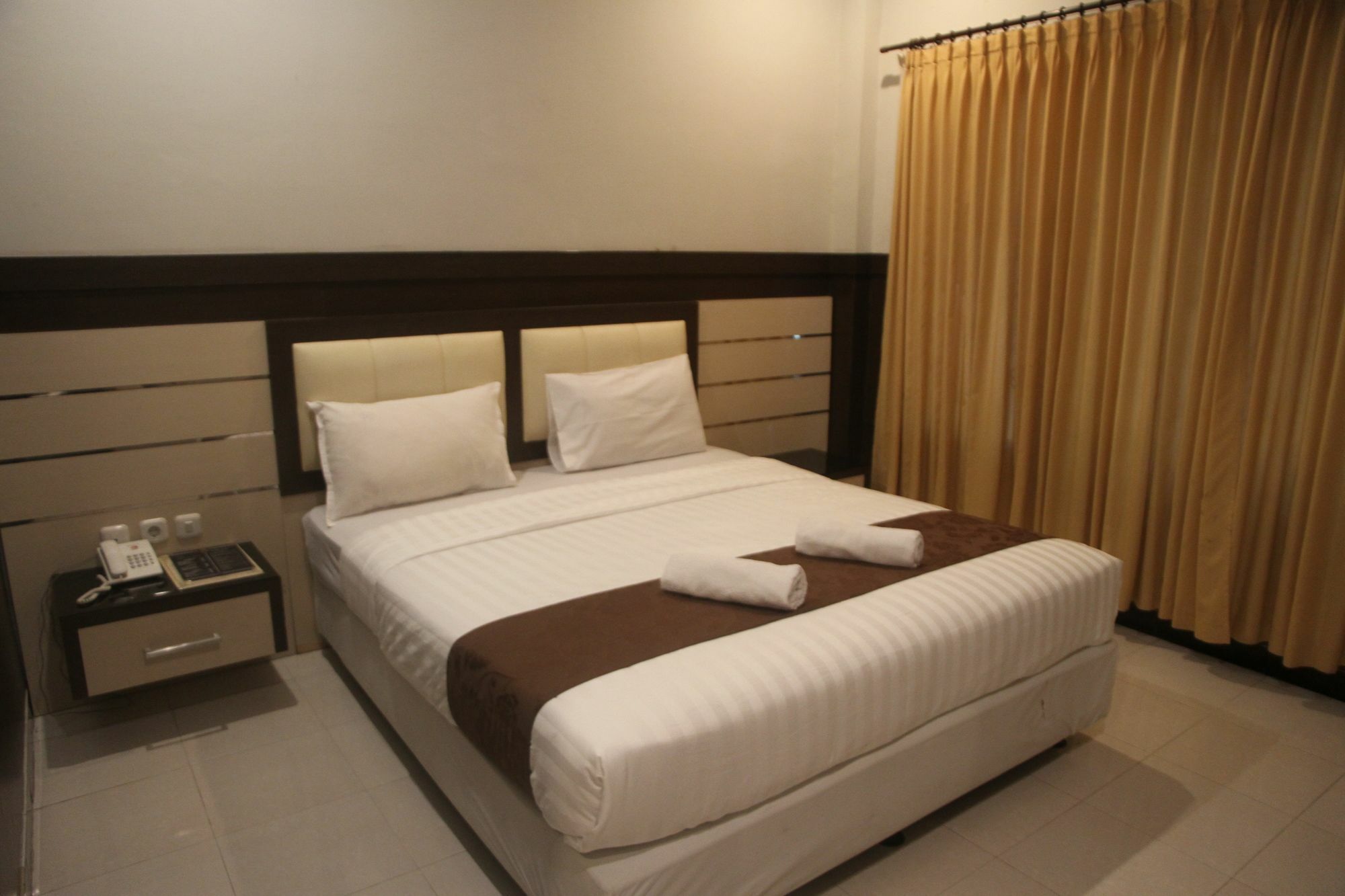 Mangsit Puri Senggigi Hotel מראה חיצוני תמונה